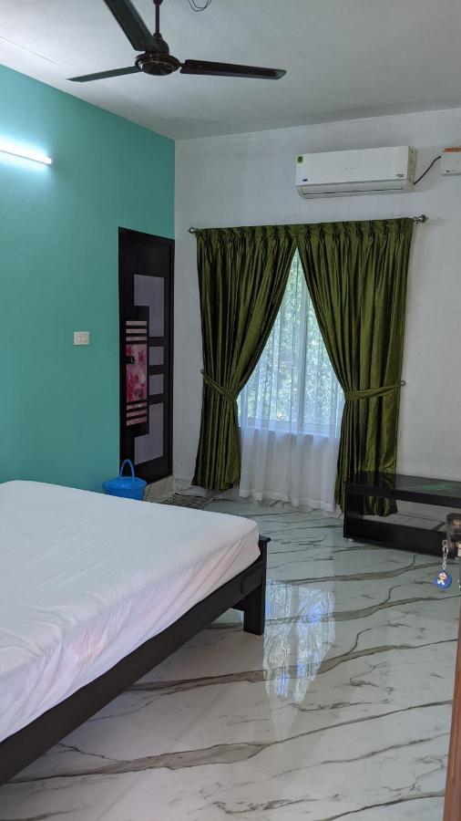 Dilkush Munroe Homestay Kollam Luaran gambar