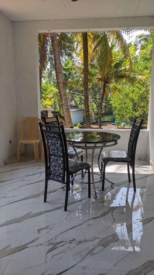 Dilkush Munroe Homestay Kollam Luaran gambar