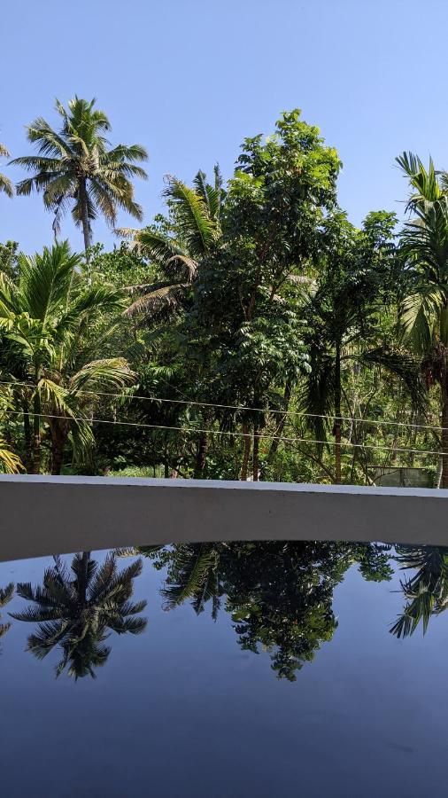Dilkush Munroe Homestay Kollam Luaran gambar