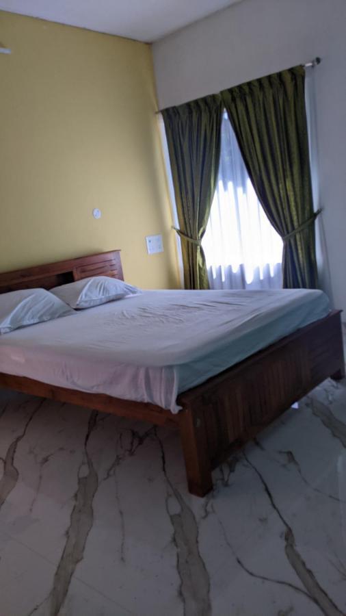 Dilkush Munroe Homestay Kollam Luaran gambar
