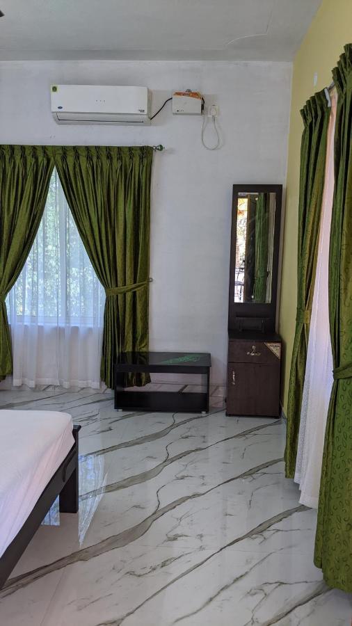 Dilkush Munroe Homestay Kollam Luaran gambar