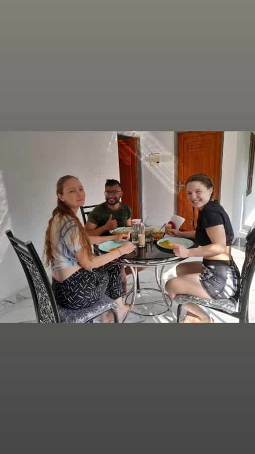 Dilkush Munroe Homestay Kollam Luaran gambar