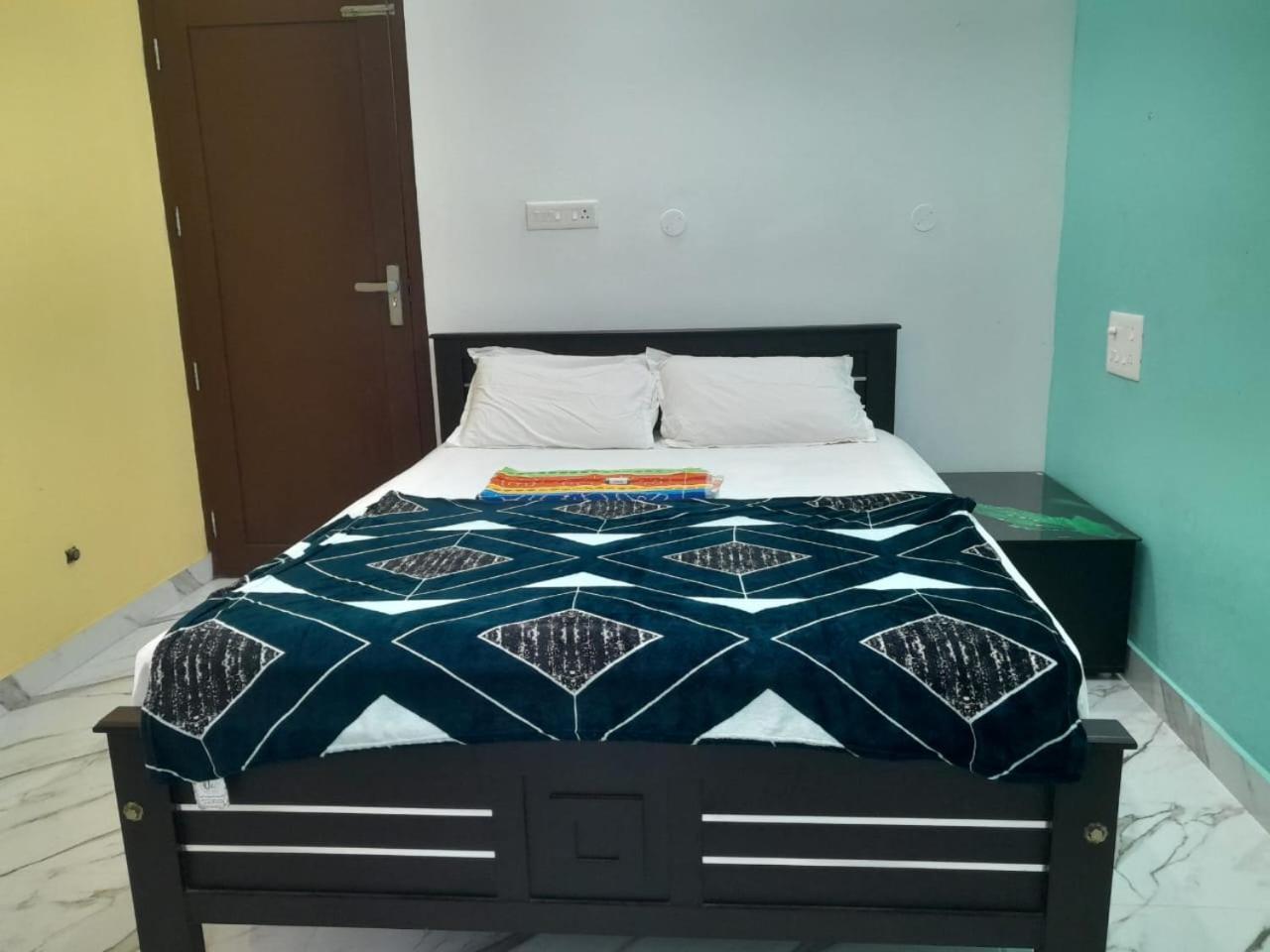 Dilkush Munroe Homestay Kollam Luaran gambar
