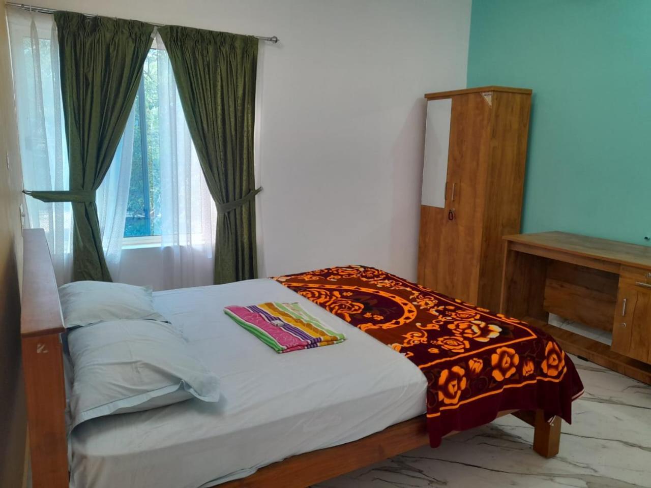 Dilkush Munroe Homestay Kollam Luaran gambar