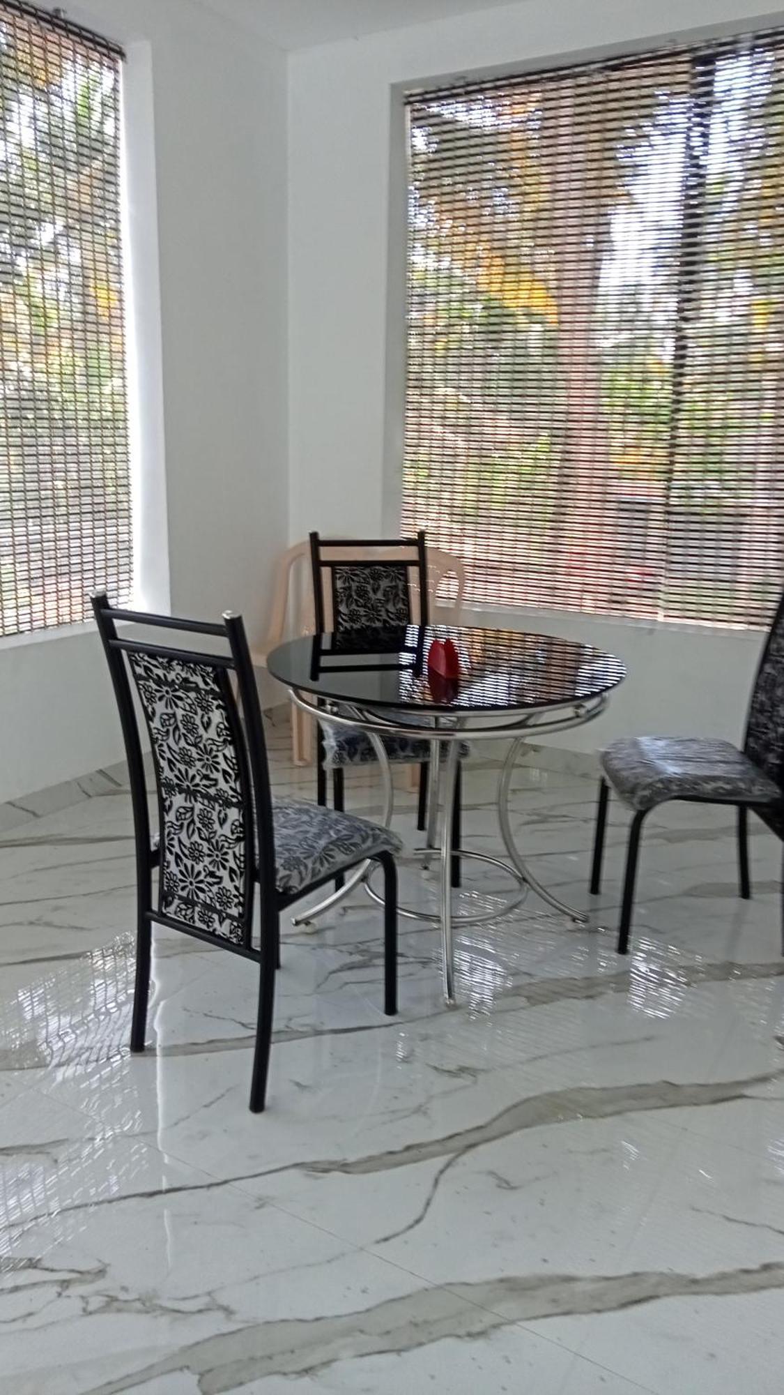 Dilkush Munroe Homestay Kollam Luaran gambar