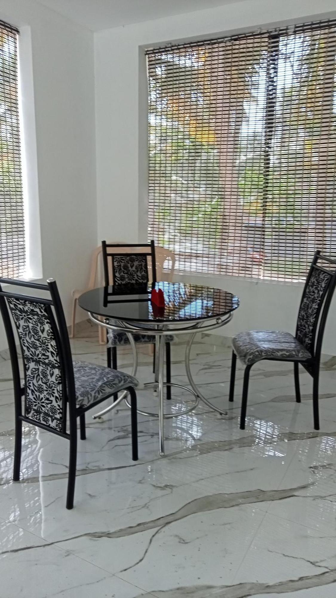 Dilkush Munroe Homestay Kollam Luaran gambar