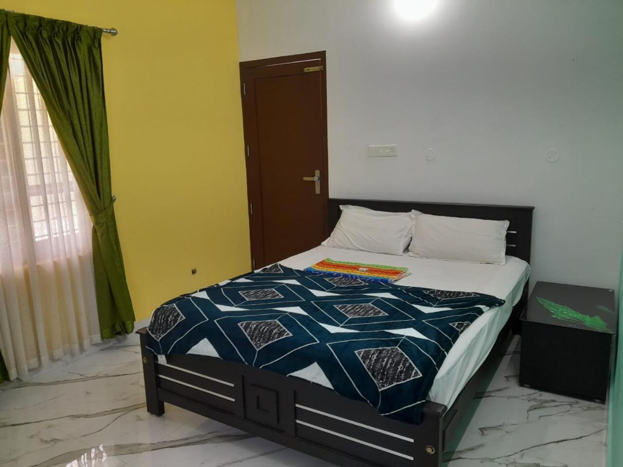 Dilkush Munroe Homestay Kollam Luaran gambar