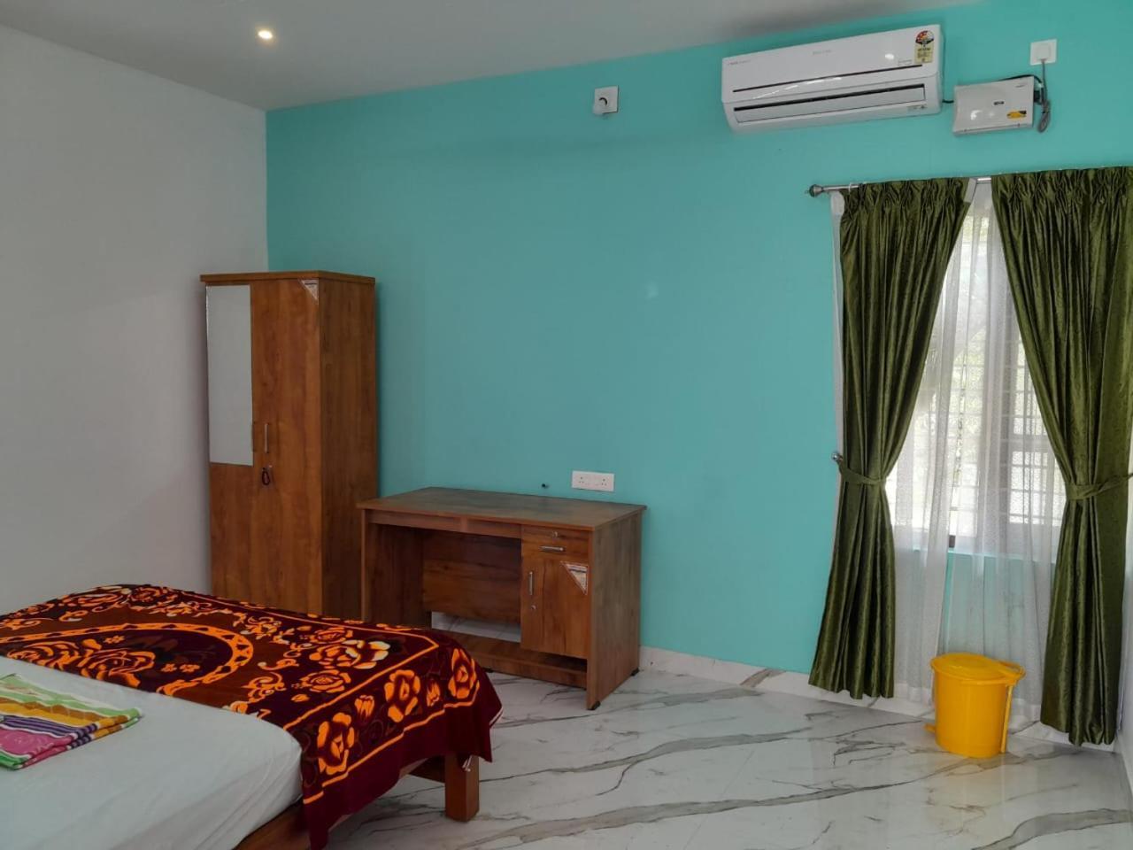 Dilkush Munroe Homestay Kollam Luaran gambar
