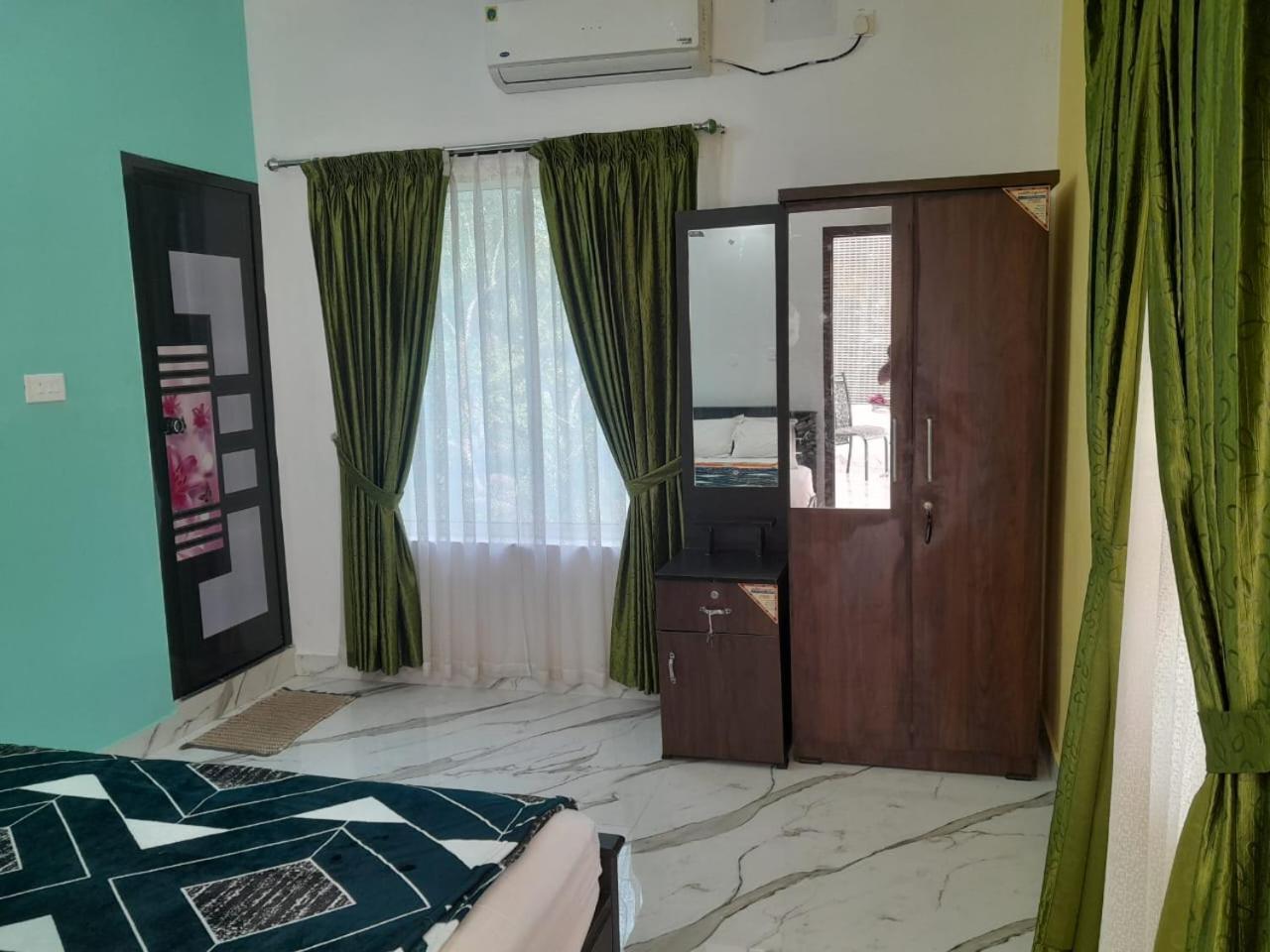 Dilkush Munroe Homestay Kollam Luaran gambar